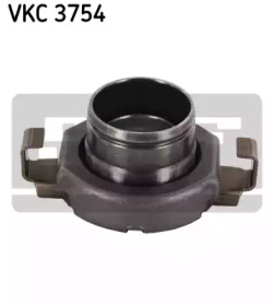 Подшипник (SKF: VKC 3754)